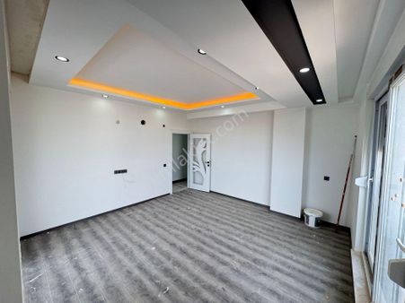 Fevzi Çakmak Mh.cadde Üzeri Manzaralı Katta 2+1 Satılık Daire