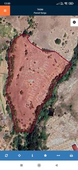 [hg] A.çakmak Köyünde Keban Yoluna Yakın Satılık Tarla