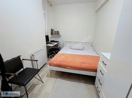 Kökkaya'dan Dumlupınarda Ara Kat Satılık 2+1 Daire