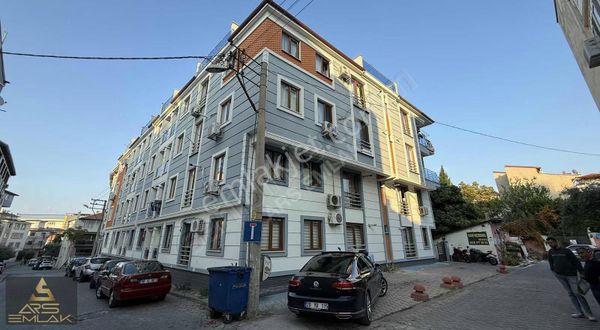 Ars'den Satılık Pelitlibağda Mavi Rezidans 1+1 Arakat Klima Komb
