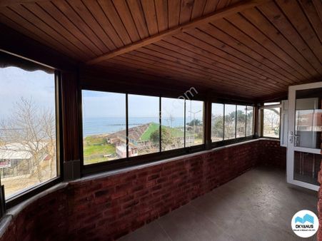 Sakarya Karasu’da Satılık 2+1 Daire Full Deniz Manzaralı