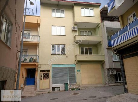 Bağlaraltı Mahallesi Nde Hastanelere Cok Yakın 2+1 Kiralik Daire