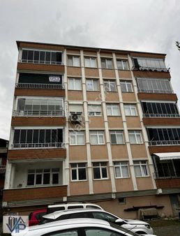 Bafra Vip Gymden Yakakentte Denize Yakın 3+1 Daire Ve Arsa