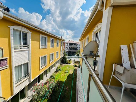 Karasu Çiğdem Emlak İle Yatırımlık 2+1 Mutfak Ayrı Daire