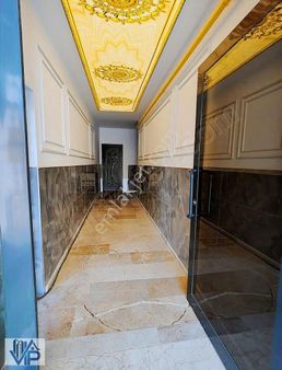 Bafra Vıp Gayrimenkulden Gazipaşa Mah'de Satılık 3+1 Daire