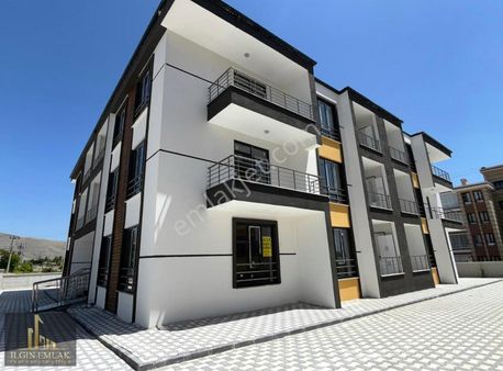 Kelebekler Vadisi Civarı Mis Koleji İlerisi Satılık Sıfır Daire