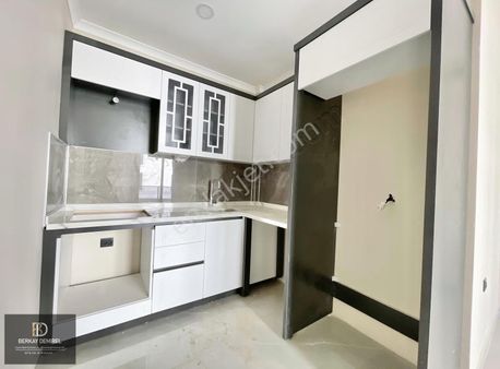 Berkay Demirel'den Altınkumda Ultra Lüks Sıfır 1+1 Daire