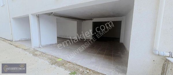 Düzce Üniversite Kapısı 50mt Ful Eşyalı Arakat 1+1 Satılık Daire