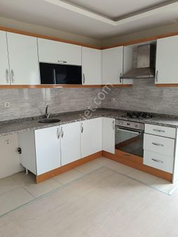 Gültepe De 2+1 Kapalı Mutfak Ankastreli Cazip Kiralık Daire!...
