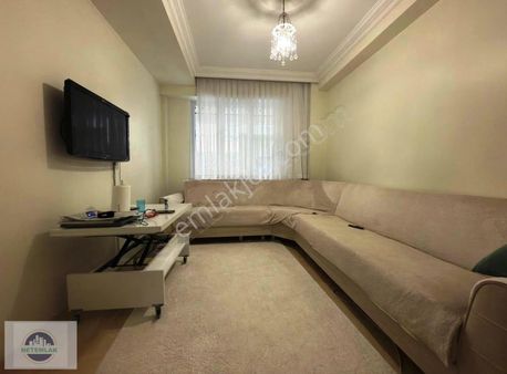 Tramvaya Yakın Yeni Binada Yüksek Giriş 2+1 Odalı Satılık Daire