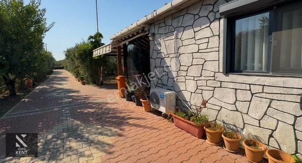 Kemalpaşa Armutlu Satılık Bahçeli Müstakil Ev