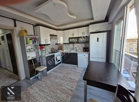 Kemalpaşa Soğukpınar Satılık 2+1 Daire Belediye Karşısı