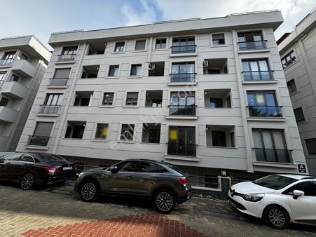▃artemin▃küçükyalı Villalar Bölgesi'nde Bahçe Teraslı 75m² 2+1!