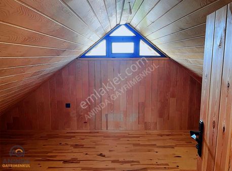 Anında Hakan'dan Kat Mülkiyetli Tapulu Satılık Müstakil Ev