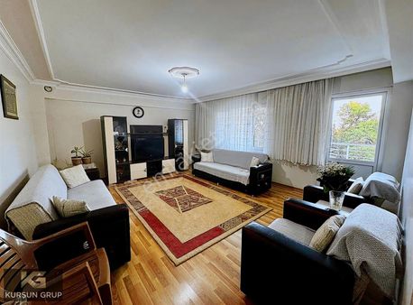 Kurşun Grup'tan Cadde Üzerinde 3+1 Asansörlü Önü Açık Arakat