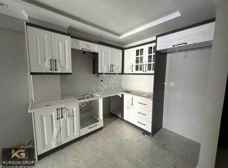 Kurşun Grup'tan Adakale Mah. Uygun Fiyatlı Yatırımlık Fırsat 1+1