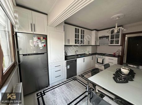 Kurşun Grup'tan 75.yıl Mah. Vestel Okulu Civarı 3+1 Daire