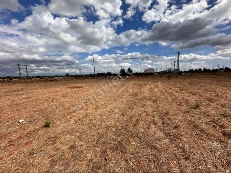 Berapark Gayrimenkul Altınkale'de Satılık Arsa