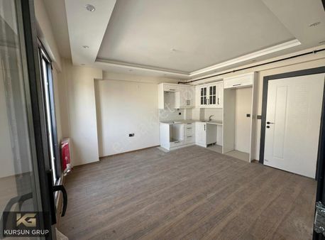Kurşun Grup'tan Ege Mah. 2+1 Geniş Kullanışlı Sıfır Arakat Daire