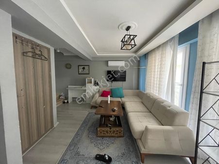 2+1 Dublex Ful Eşyalı Daire