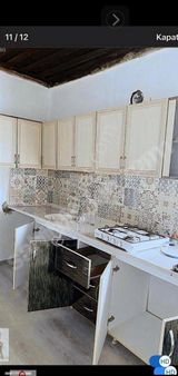 Ortaca Cumhuriyet Mahallesinde Müstakil Ev 3+1