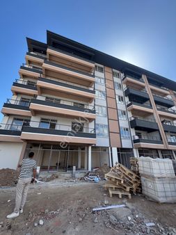 Gürhan Gayrimenkulden Hamzaoglu Mahallesinde Lux Daire