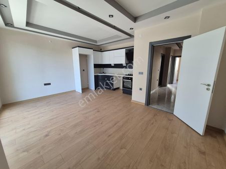 Poyraz Gayrimenkul'den Altınkum'da Satılık Sıfır 2+1 Yüksek Giriş Daire