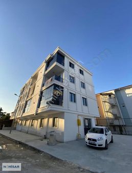 Hisar'dan Kalkanca Mah 2+1 2.kat Arakat Sıfır Fırsat Daire