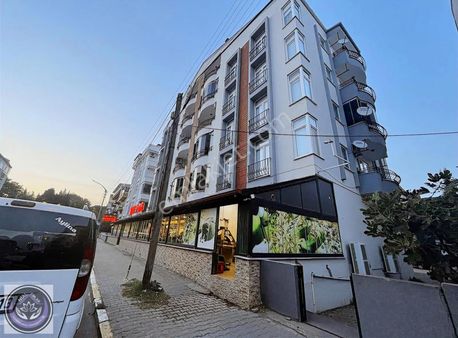 Balıkesir Cengiz Topel Cadde Üzerinde Satılık Dubleks 3+1 Daire