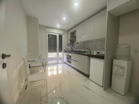 İstanbul House'dan B.evler Ömürkent 'de 2+1 Ara Kat Sıfır Daire