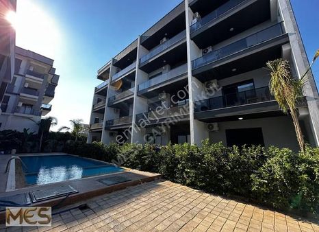 Satılık 1+1 Bahçelı Daıre