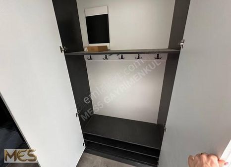 Kapalı Otopark Ile 2+1 Satılık Daıre