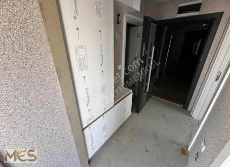 Sıfır Binada Satılık Daire