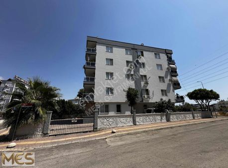 Kepez Karşıyaka'da Ayrı Mutfaklı Satılık Daire