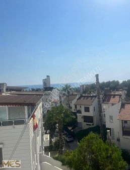 Lara Kent Sitesinde İçi Full Yapılı 4+1