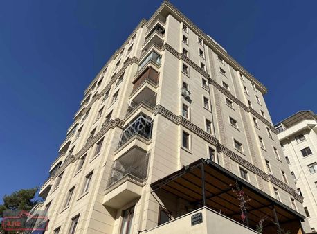 ****ilke Emlaktan****yenişehir Mah Köşe Başı Lüks 4+1 Daire