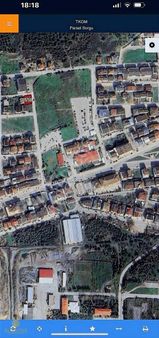 Emine Altuntaş'tan Yavuz Sultan Selim Mh.konut İmarlı Arsa