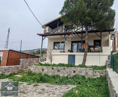 Belen'de Satılık Özel Tasarım Dublex Ev