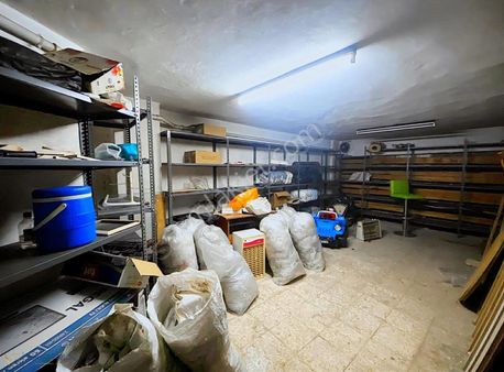 Akyolda Satılık 60 M² Dükkan | Akyol Camii Çaprazı