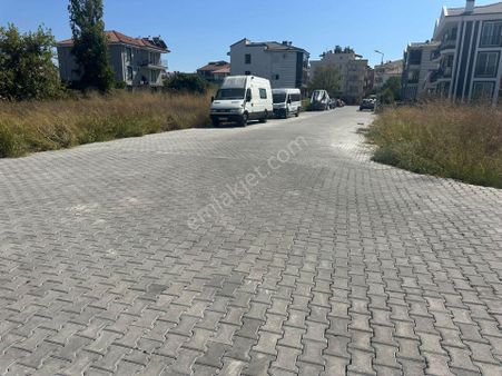 🍃dalaman Merkezde %30 3 Kat Köşe Parsel