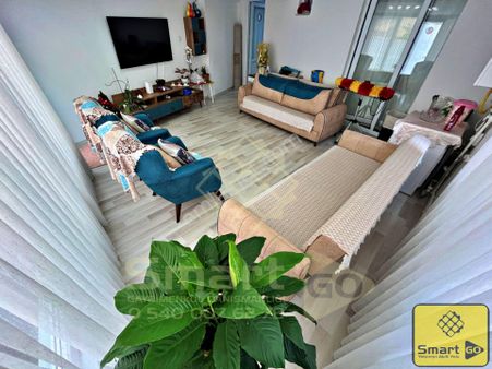 Hürriyet Parkının Karşısında 2+1 Satılık Daire