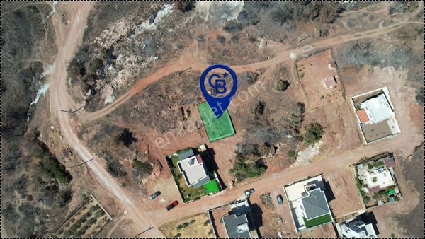 Kuzey Egenin İncisi Çandarlı Da Projesi Hazır Arsa