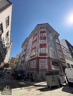 Detay Emlak'tan 17 Eylül Mahallesi'nde Arakat Satılık 2+1 Daire