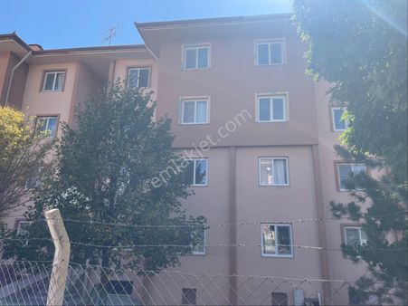 Bor Toki De Satılık 2+1 Kombili Daire