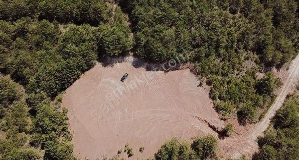 Yatırımlık Muhteşem Manzaralı Arazi