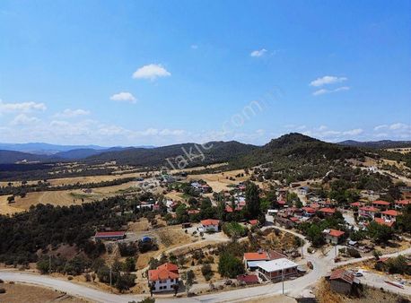 Göynük Karaardıç Köyünde 4093 M2 Satılık Arazi