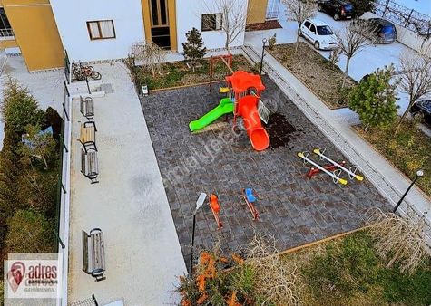 Eryamanda Kiralık Eşyalı 1+1 Daire Gimsa Avm Yanı