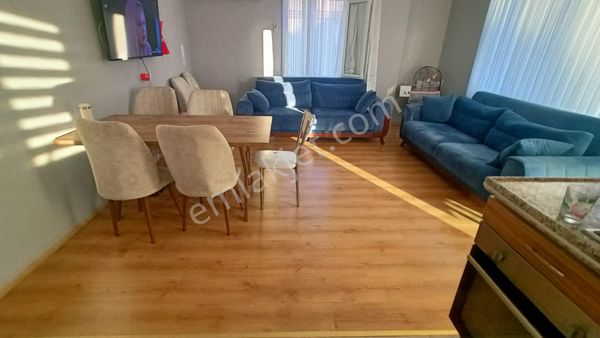 İzmir Dikili Çandarlı Merkezde 4+1 Dubleks Satılık