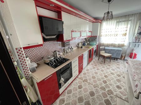 Sincan Atatürk Mah.de 2+1 Asansörlü Full Yapılı Genç Binada Bağımsız Satılık Daire