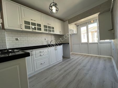 Kanuni'de Full Lüks Yapılı 3+1 Daire!